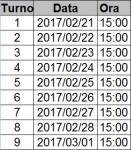 calendario