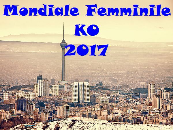 tehran evidenza