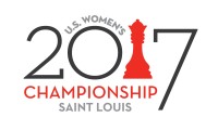 2017 US Womens Champ Logo