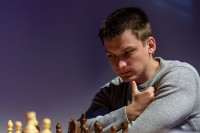 Andrey Baryshpolets