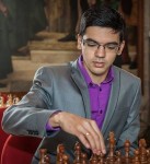 Anish Giri