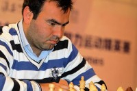 Il terzo over 2800 del torneo non ha mai brillato le poche volte (3) che ha partecipato al Super Tornero olandese. Miglio piazzamento il 7° posto del 2016
