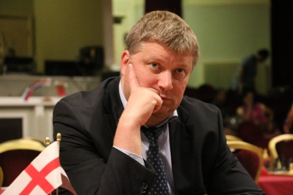 Alexei Shirov