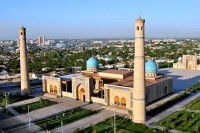 Tashkent