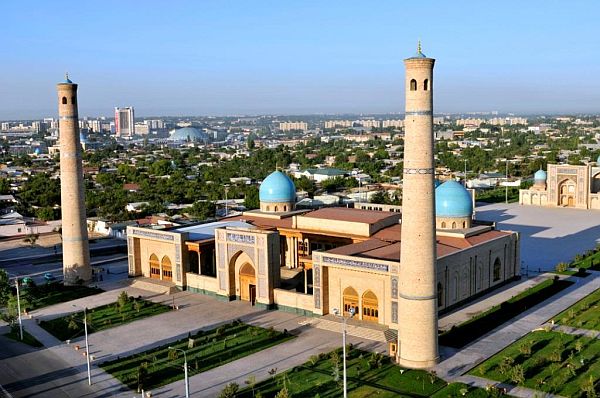Tashkent