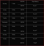 calendario