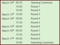 calendario