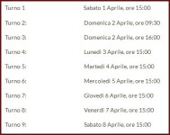 calendario