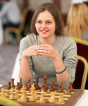 Anna Muzychuk