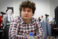 Anton Korobov (Ukraine)