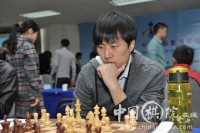 Bu Xiangzhi