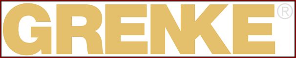 GRENKE logo
