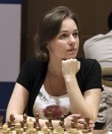 Mariya Muzychuk