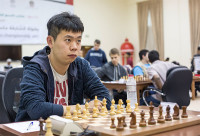Wang Hao