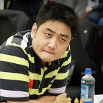 Wang Yue