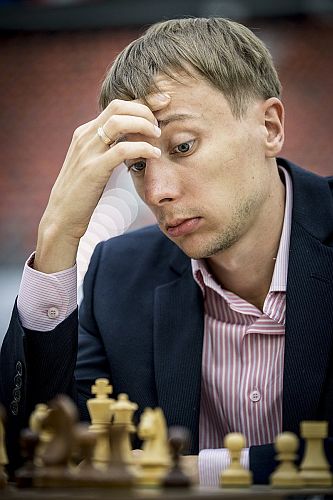 Yuriy Kryvoruchko_foto david Llada