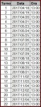 calendario