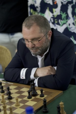 Michele Godena Campione Italiano a squadre per la dodicesima volta!