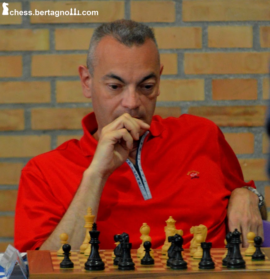 Fabrizio Bellia