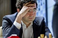 Kramnik vincitore del Memorial Tal a cadenza classica del 2007 e nel 2009