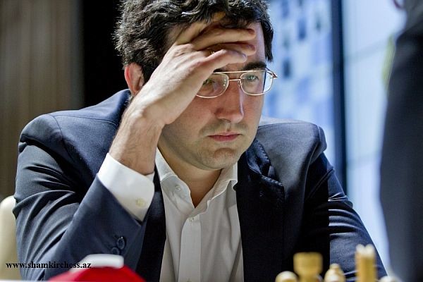 Kramnik torna dopo 5 anni di assenza in un torneo che l'ha visto vincere 20 anni fa!