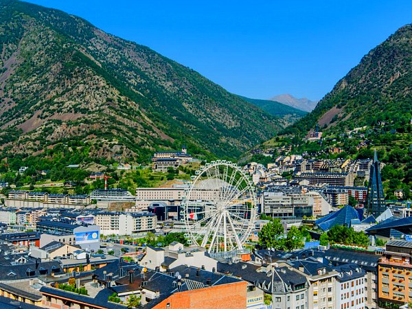 andorra