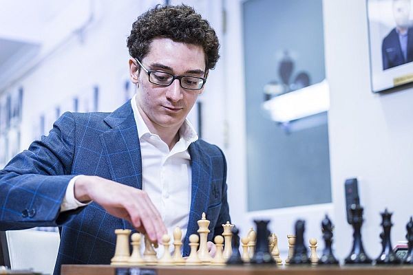 Come nel 2017 Fabiano Caruana inizia il 2018 da leader, per Elo, del Resto del Mondo e questa volta ha deciso di affrontare il Numero Uno direttamente nello stesso torneo.