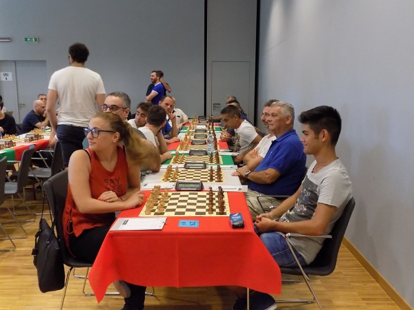Laura Antonelli e Michele Lupini, Campionato 2N