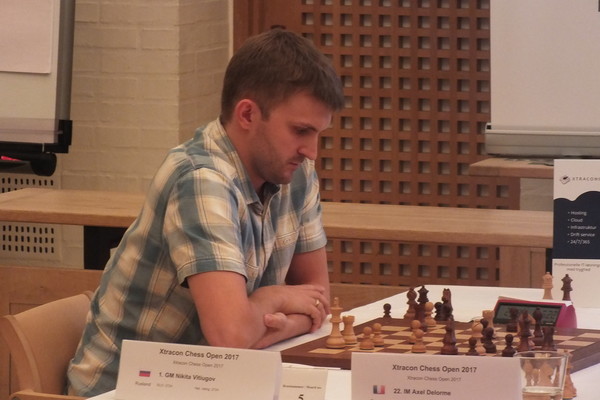 Nikita Vitiugov