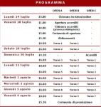 calendario