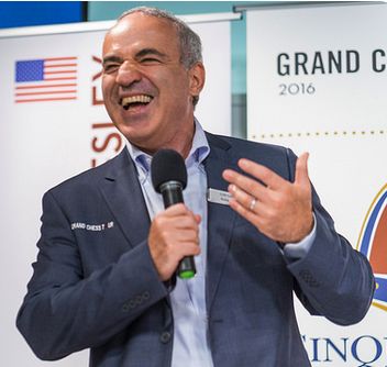kasparov