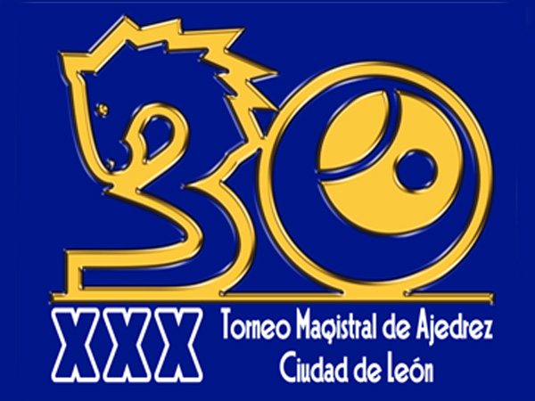 logo-xxx-ajedrez-leon