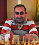 mirzoev