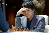 il suo 2017 era fantastico fino al disastroso ultimo posto nella Sinquefiedl CUP. Wesely So