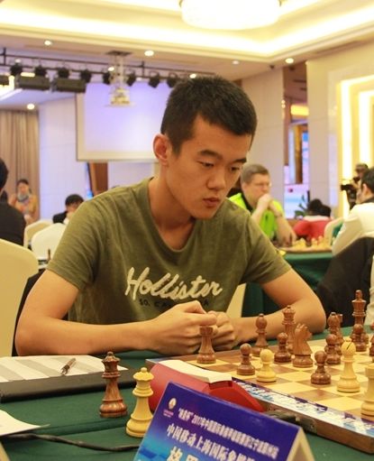 ding-liren
