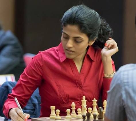 dronavalli-harika-2