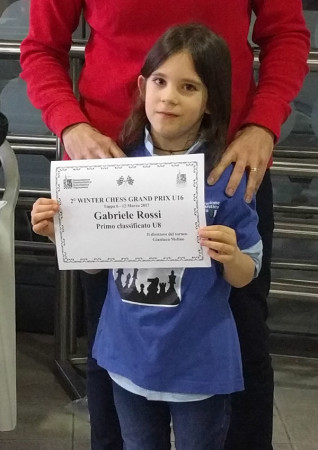 Gabriele Valerio Rossi