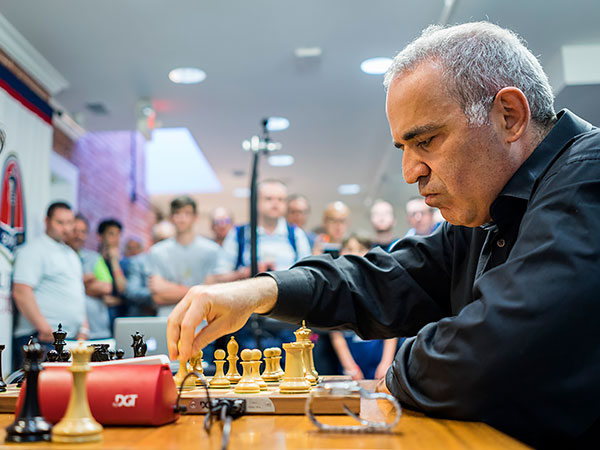 kasparov