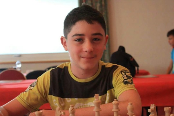 Mattia Angelo Valtemara