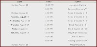 calendario