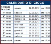 calendario