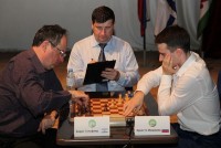 gelfand-inarkiev