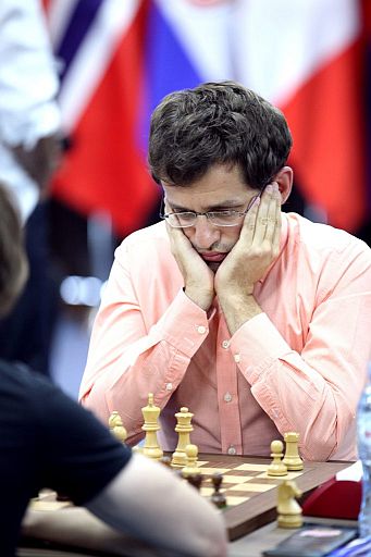 aronian