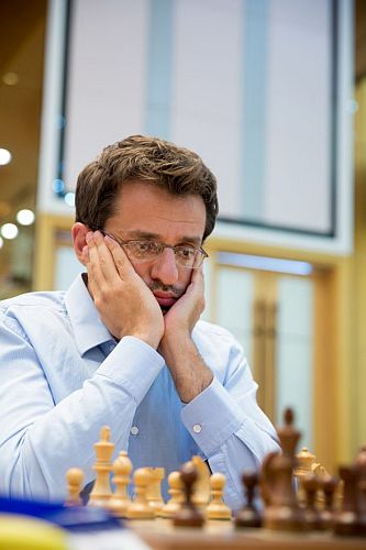 aronian