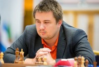 Kuzubov n°1 del Tabellone di partenza