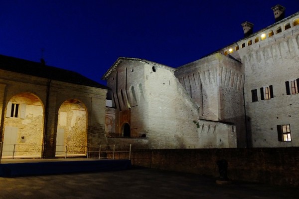 castello