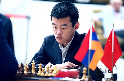 ding-liren