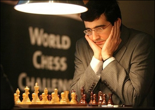 kramnik