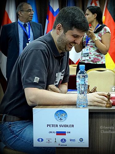 svidler