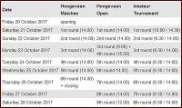 calendario